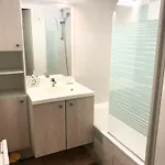 Apartmán Appt T4 Le Cordouan 3 Etoiles Cote Piscine Soulac-sur-Mer