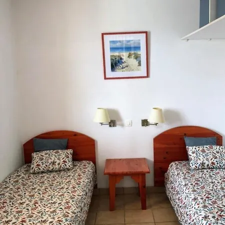 Appt T4 Le Cordouan 3 Etoiles Cote Piscine Apartament Soulac-sur-Mer