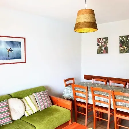 Appt T4 Le Cordouan 3 Etoiles Cote Piscine Apartament Soulac-sur-Mer