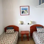 Appt T4 Le Cordouan 3 Etoiles Cote Piscine Апартаменты Сулак-сюр-Мер