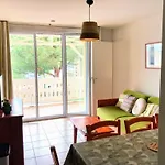 Appt T4 Le Cordouan 3 Etoiles Cote Piscine