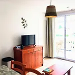 Appt T4 Le Cordouan 3 Etoiles Cote Piscine * Soulac-sur-Mer